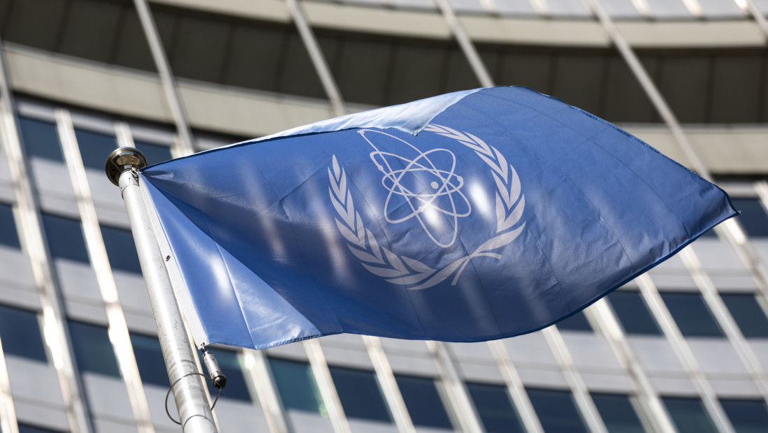 Blumberg: Zvaničnici IAEA putuju u Vašington zbog zabrinutosti oko iranskog uranijuma
