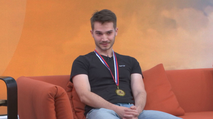 Srbija dobila nacionalnog prvaka u e-fudbalu: Elektronski sportovi perspektivni koliko i klasični