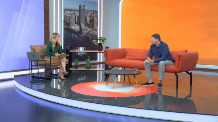 Nova emisija na Euronews Srbija: "In corpore sano" svake nedelje od 16 časova