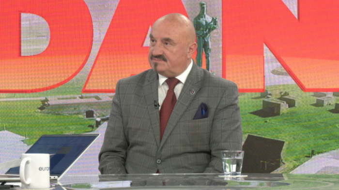 Petronijević o presudi protiv Dodika: Ona ne sme da dočeka pravosnažnost, to bi bila mrlja i na međunarodnom pravosuđu