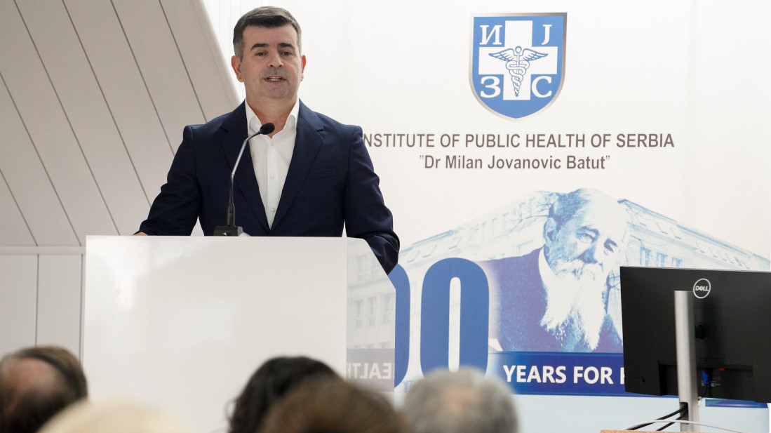 Đerlek: Hakerski napad otkrio slabosti privatnog sektora, rešenje u data centru u Kragujevcu