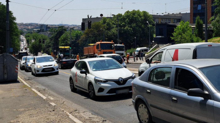Izmena linija gradskog prevoza u Vojislava Ilića od 16. do 22. juna: Kuda će ići autobusi i trolejbusi?