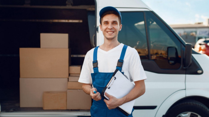 Jooble vam predstavlja pregled zapošljavanja u logistici u Srbiji: zanimanja, veštine i tržišni trendovi