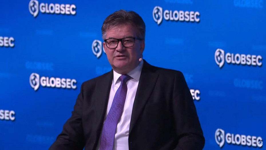 Lajčak: Slovačka podržava proširenje Evropske unije, Srbija i Jermenija da iskoriste zamajac