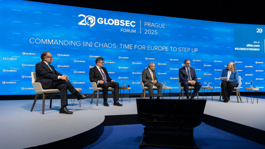 Vučić: Izbori u Srbiji će biti krajem 2026. ili početkom 2027. godine