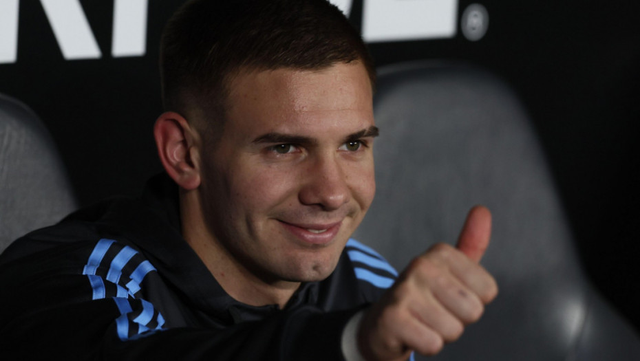 Franko Mastantuono potpisao za Real: Madriđani skupo platili klinca, rekordera