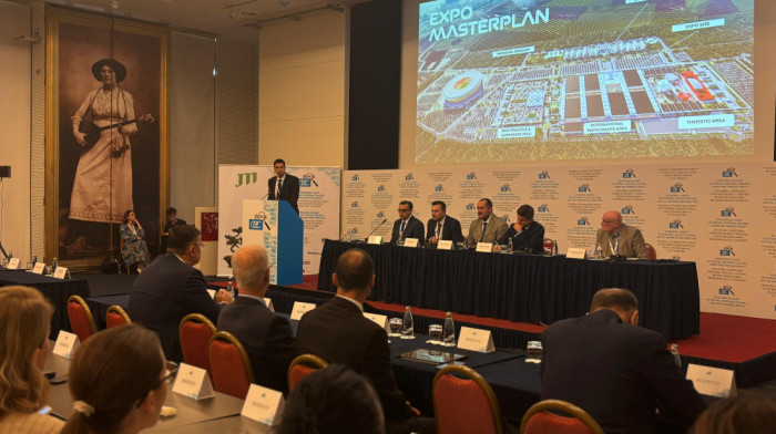 EXPO 2027 Beograd u fokusu regionalne ekonomije na Samitu u Bečićima