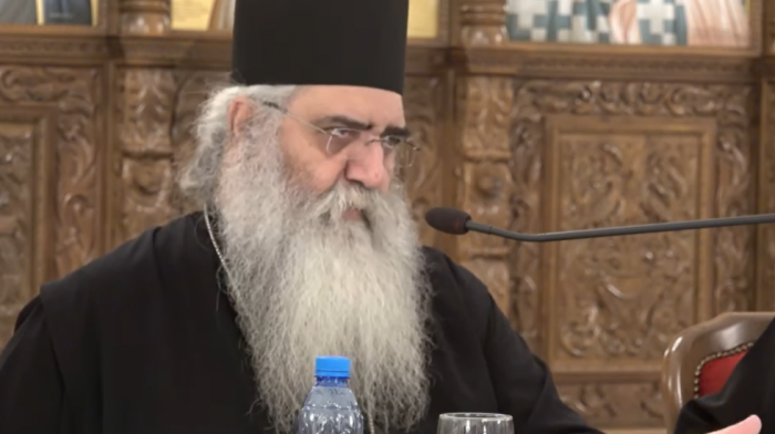 Mitropolit Neofit: Napad Izraela na Iran je početak "velikih događaja", srpski svetitelji predvideli nuklearni rat