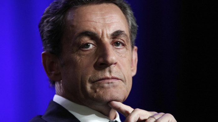Sarkozi će izdržavanje kazne početi verovatno u VIP krilu zatvora La Sante