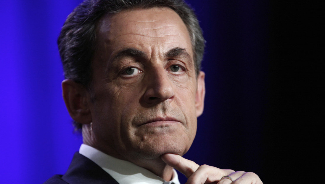 Sarkozi će izdržavanje kazne početi verovatno u VIP krilu zatvora La Sante