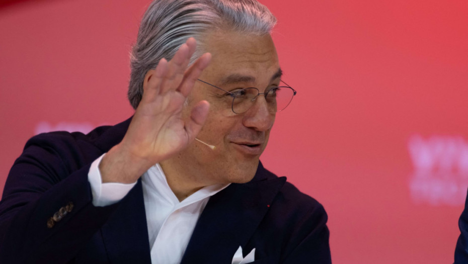 Generalni direktor Renoa Luka de Meo napušta industriju i preuzima funkciju u kompaniji Kering