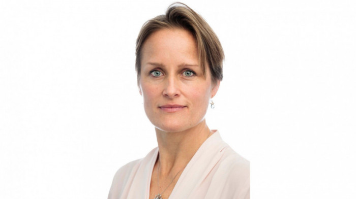 Ko je Blejz Metreveli? Prvi put u istoriji britansku obaveštajnu službu MI6 vodiće žena