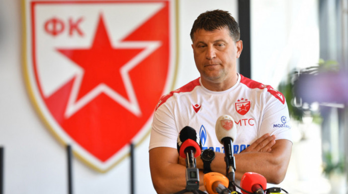 Milojević: Dobili smo protivnike po želji