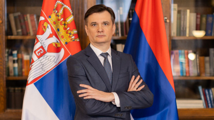 Jovanov o navodima Vladimira Gajića: "Ako je tačan i deseti deo, onda je sve mnogo komplikovanije"