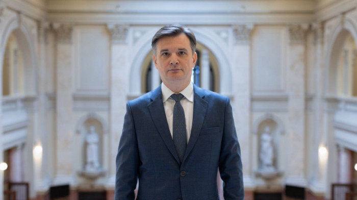 Jovanov: Građani na okupljanjima protiv blokada pokazali da im je dosta nasilja