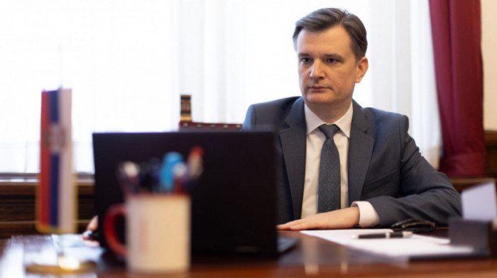 Jovanov: Vlast otvorena za dijalog, ali druga strana želi samo nasilje