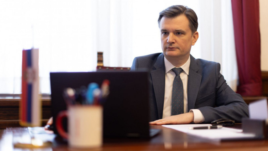 Jovanov: Vlast otvorena za dijalog, ali druga strana želi samo nasilje
