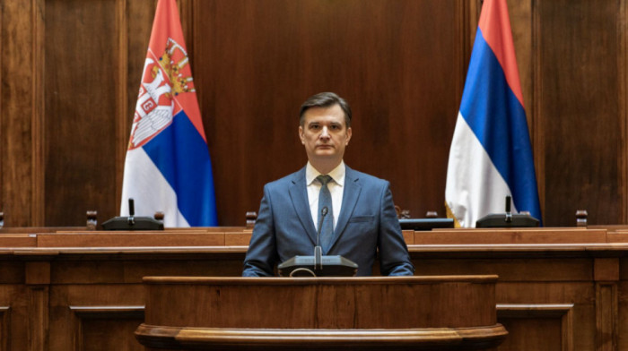Jovanov: Zbog razgovora, komunikacije Vučića sa narodom, propao je pokušaj obojene revolucije