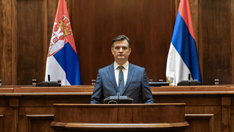 Jovanov: Zbog razgovora, komunikacije Vučića sa narodom, propao je pokušaj obojene revolucije