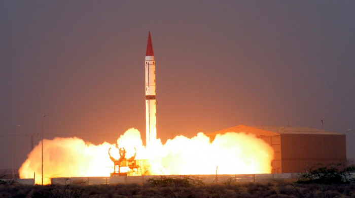 Severna Koreja lansirala balističke rakete: Južna Koreja sazvala hitan sastanak