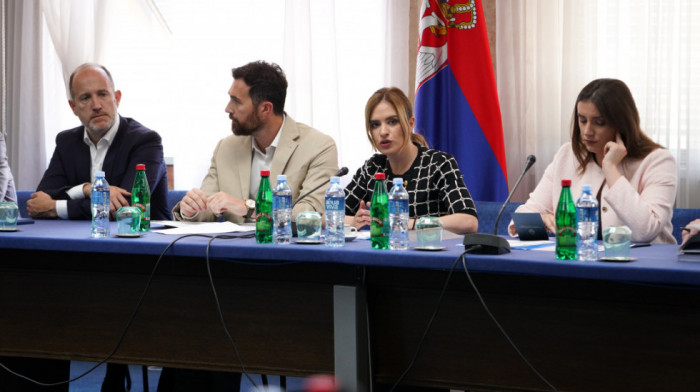Stamenkovski: Preko Nacionalne službe zapošljavanja dostupno 73.000 radnih mesta