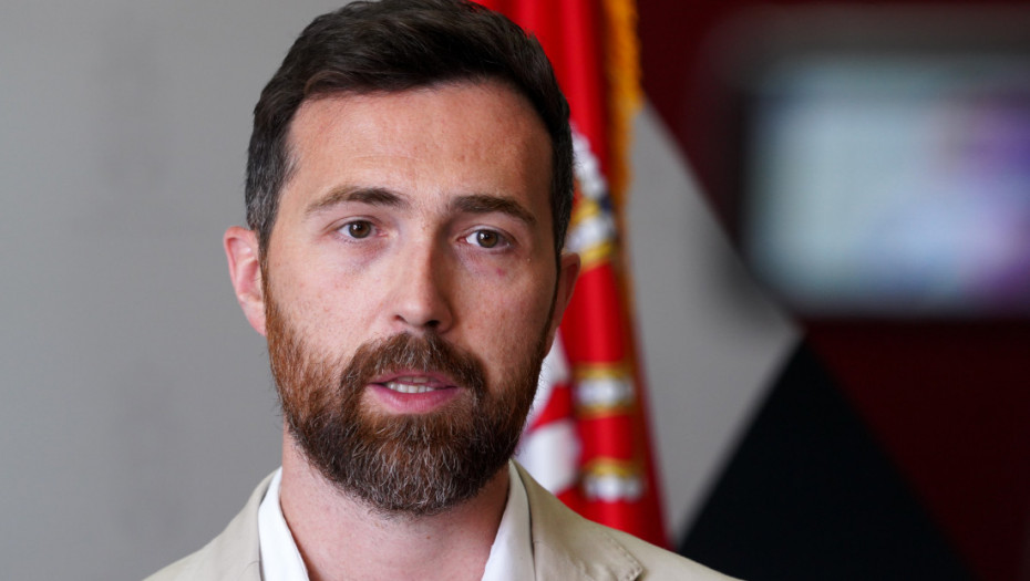 Direktor Nacionalne službe za zapošljavanje: Za svakog otpuštenog radnika Kentaura biće pronađeno rešenje