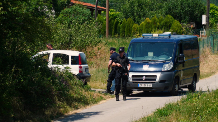 Tužilaštvo se žalilo na odluku o obustavi postupka protiv oca Dragijevića u slučaju Danke Ilić