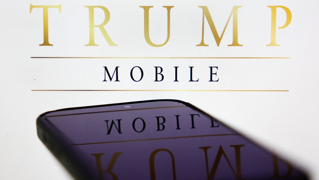 Trump Mobile - Tramp organizacija najavila novu mobilnu mrežu i pametne telefone