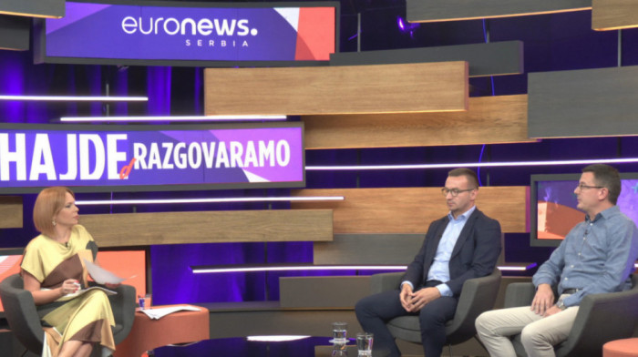 Sekcija fitnes industrije osnovana u Privrednoj komori Srbije: Koga okuplja i zašto je važno njeno postojanje