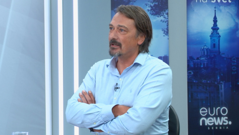 Kolumna Filipa Rodića: Preotimanje Vidovdana