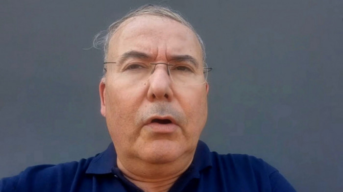 Nikolić: Srbija među prvima evakuisala deo svojih građana iz Izraela