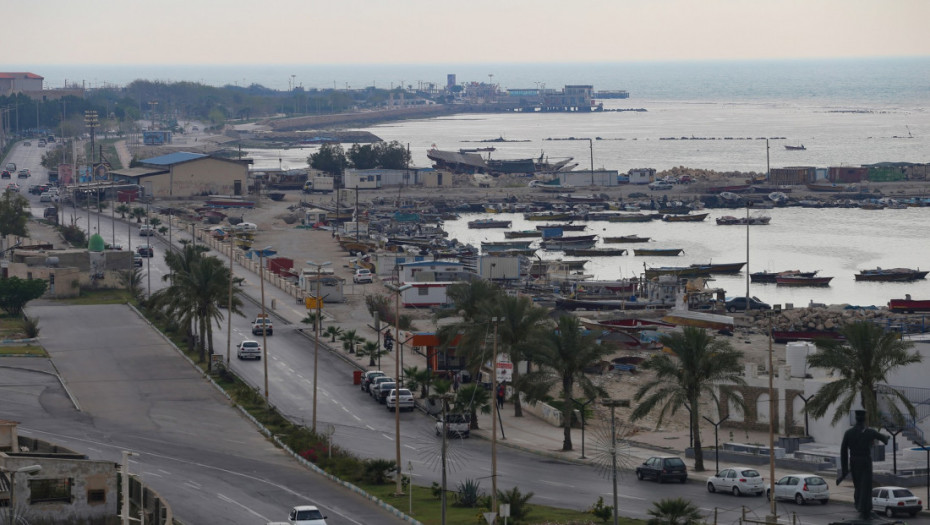 Dvostruka igra SAD pred početak druge runde pregovora: Šta znači gomilanje američkih snaga u Persijskom zalivu