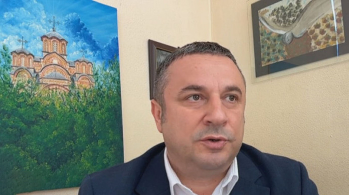 Član Predsedništva Srpske liste: Zabranom našeg spota Priština želi da sakrije istinu o položaju Srba na KiM