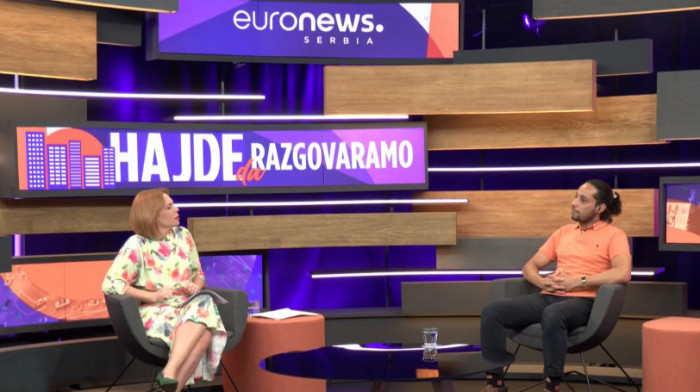"Holivudgejt" u srpskim bioskopima - šta možemo da očekujemo od ovog kontroverznog filma?