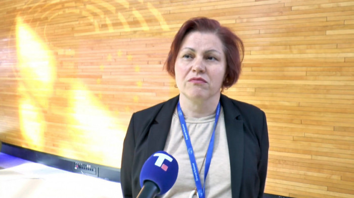 Evroposlanica Fidesa: Izveštaj Evropskog parlamenta o Srbiji neujednačen, ističe nedostatke, ne i reforme