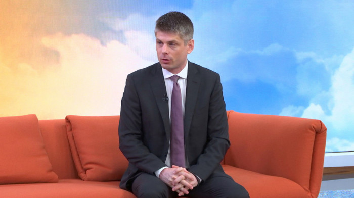 Kako se gradi imidž Srbije? Arno Gujon za Euronews o kulturnoj diplomatiji kao važnom alatu građenja identiteta Srbije