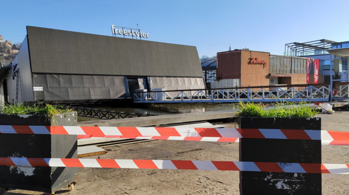 Zakonski zastupnik kluba “Fristajler” osumnjičen za pranje novca