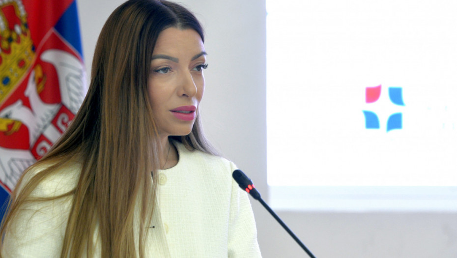 Mesarović sa delegacijom kineske kompanije LAUNCH o mogućnostima investiranja u Srbiji