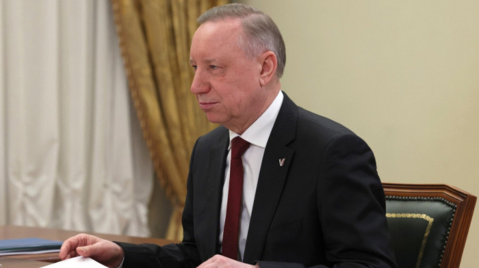 Beglov: Odnosi Srpske i Rusije zasnovani na čvrstom prijateljstvu