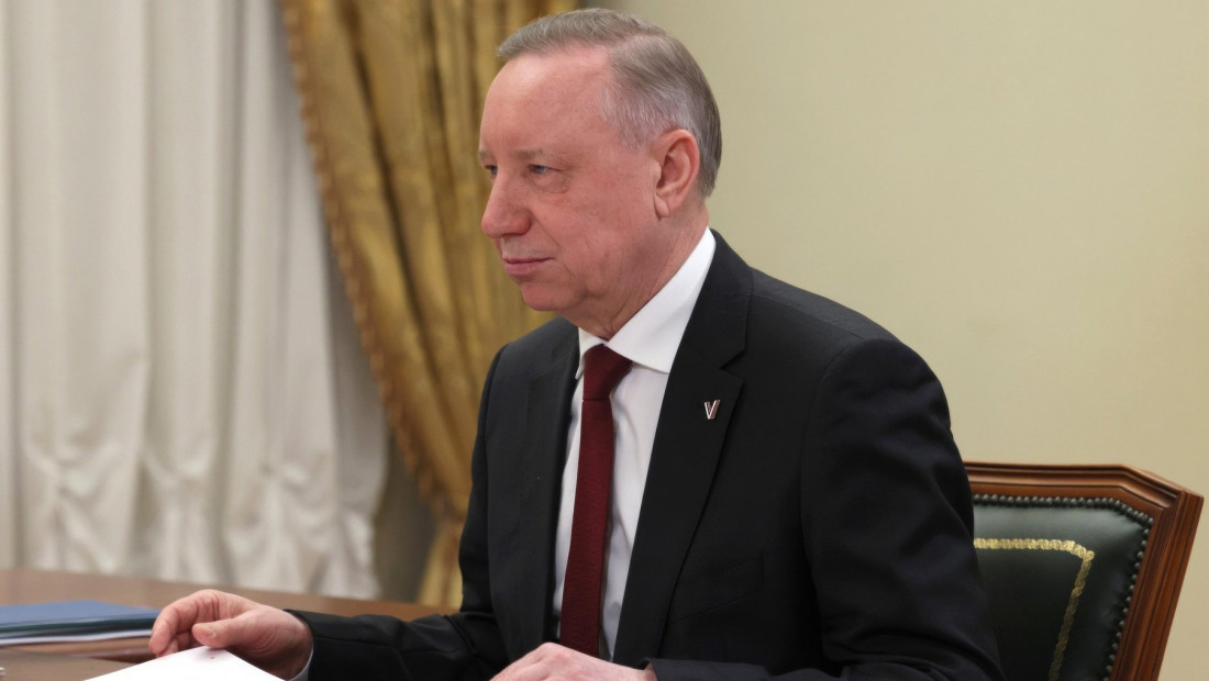 Beglov: Odnosi Srpske i Rusije zasnovani na čvrstom prijateljstvu