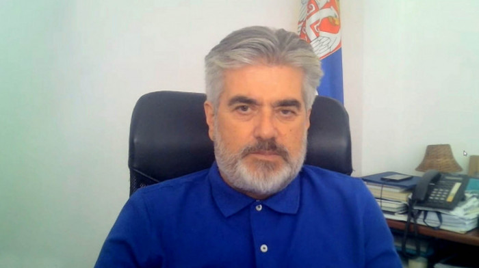 "Čula se strahovita eksplozija": Ambasador Srbije u Izraelu o raketnom udaru na zgradu njegove rezidencije