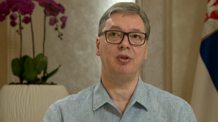Vučić: Čestitam na usvajanju medijskih zakona, reforme sprovedene u svim oblastima
