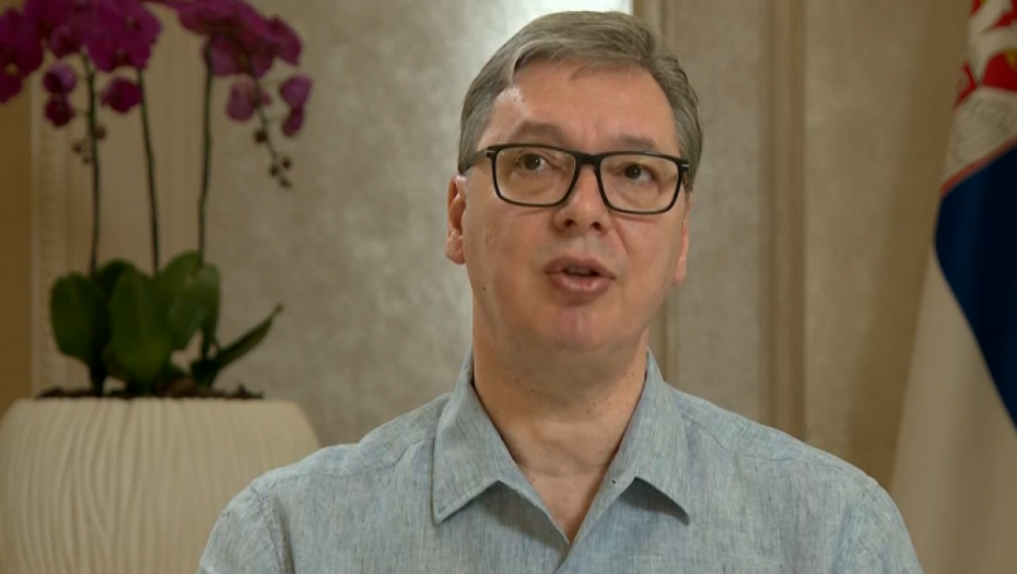 Vučić: Čestitam na usvajanju medijskih zakona, reforme sprovedene u svim oblastima