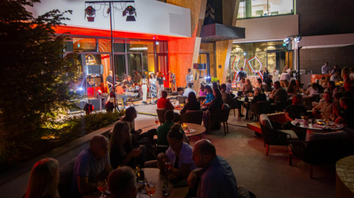 Rezervišite vikend za pamćenje: BOR Letnji Festival ponovo na Zlatiboru!