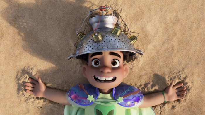 Sinhronizovana animacija "Elio" stiže u bioskope - kako izgleda pozajmljivanje glasa za takav filmski naslov?