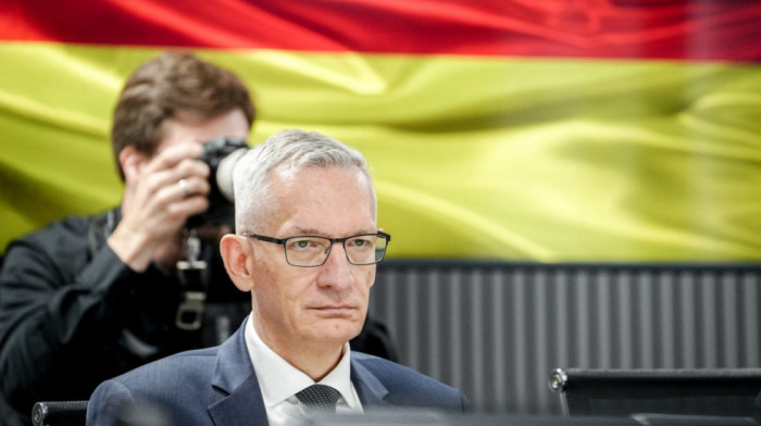 Nemački ambasador u Ukrajini imenovan za šefa nemačke obaveštajne službe BND