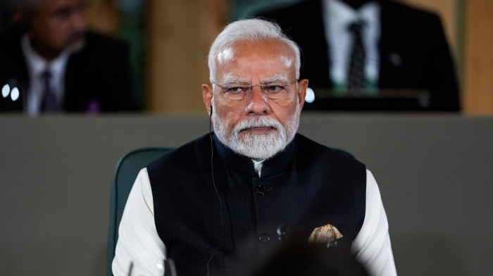 Indija: Modi rekao Trampu da primirje s Pakistanom nije postignuto posredovanjem SAD