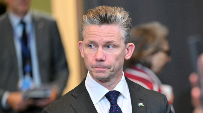 Švedski ministar odbrane: Francuska kupuje četiri švedska vojna aviona ''GlobalEye''