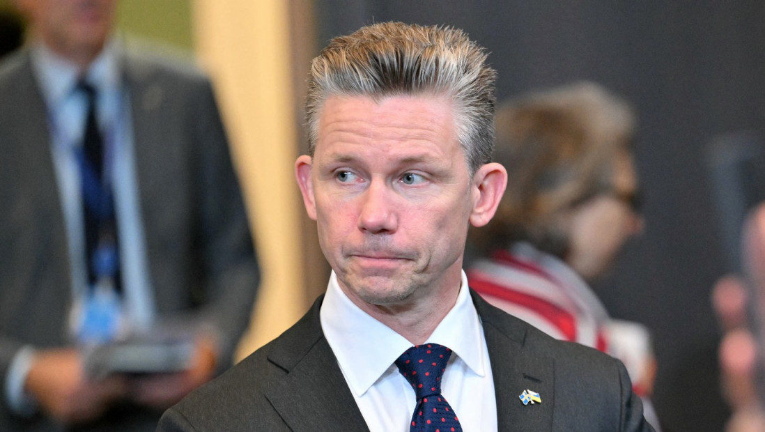 Švedski ministar odbrane: Francuska kupuje četiri švedska vojna aviona ''GlobalEye''