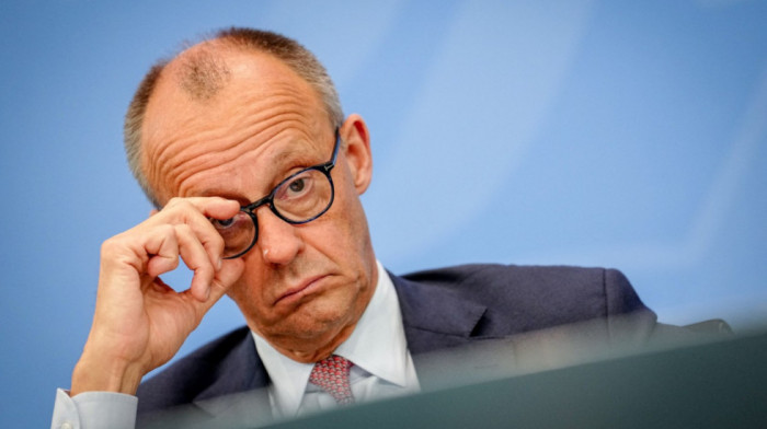 Merc: Nadam se da će u narednim danima biti postignut sporazum EU i SAD oko carina